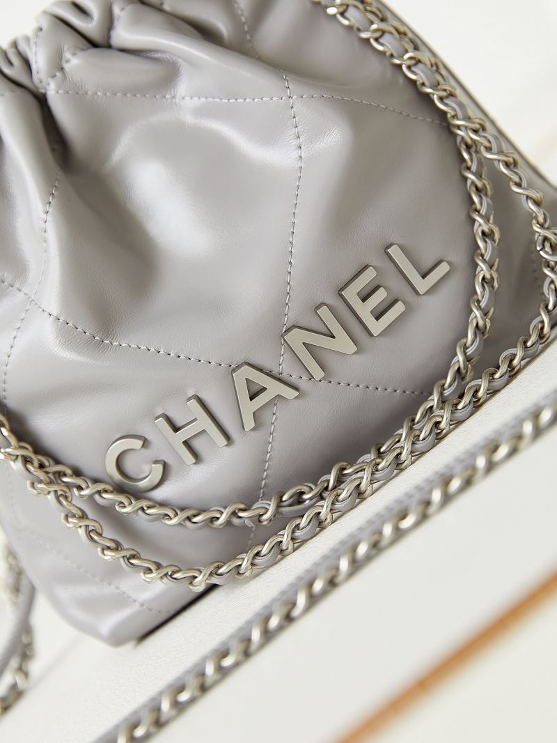 Chanel Hobo 22 Bags